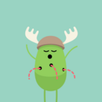 Logo of Dumb Ways to Die Original android Application 