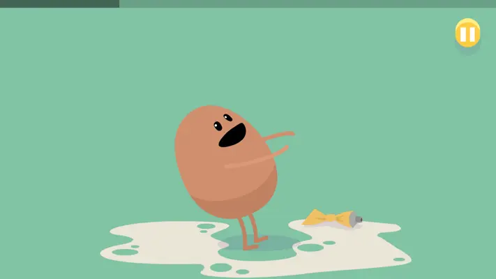 Dumb Ways to Die Original android App screenshot 0