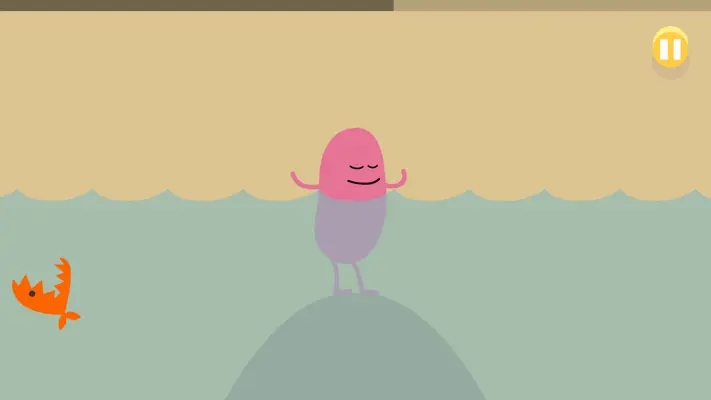 Dumb Ways to Die Original android App screenshot 11