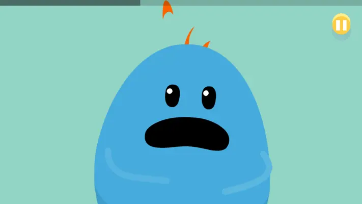 Dumb Ways to Die Original android App screenshot 1