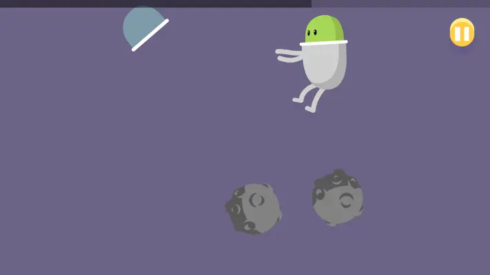 Dumb Ways to Die Original android App screenshot 2