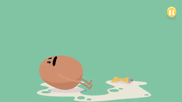 Dumb Ways to Die Original android App screenshot 8